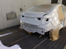 Костапраф покраска авто