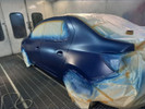 Костапраф покраска авто