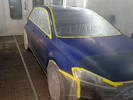 Костапраф покраска авто