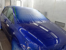 Костапраф покраска авто