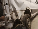 Костапраф покраска авто