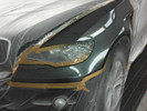 Костапраф покраска авто