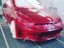 Костапраф покраска авто