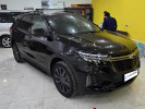 Chevrolet Equinox 2023 года