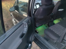 Opel Zafira 2002 года