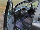 Opel Zafira 2002 года