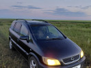 Opel Zafira 2002 года
