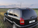 Opel Zafira 2002 года