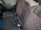 Opel Zafira 2002 года