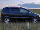 Opel Zafira 2002 года