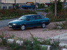 Volkswagen Passat 1993 года