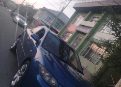 Mazda 3 2005 года