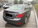 Hyundai Accent 2014 года