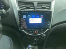 Hyundai Accent 2014 года