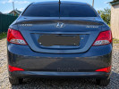 Hyundai Accent 2014 года