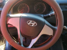 Hyundai Accent 2014 года