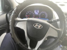 Hyundai Accent 2014 года