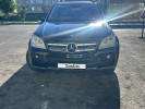 Mercedes-Benz GL-Класс 2007 года
