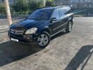 Mercedes-Benz GL-Класс 2007 года
