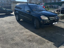 Mercedes-Benz GL-Класс 2007 года
