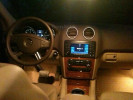 Mercedes-Benz GL-Класс 2007 года