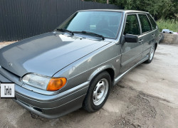 ВАЗ (Lada) 2114 2012 года