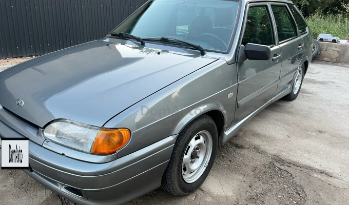 ВАЗ (Lada) 2114 2012 года