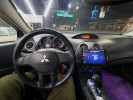 Mitsubishi Eclipse 2007 года