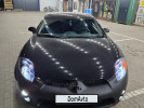 Mitsubishi Eclipse 2007 года