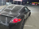 Mitsubishi Eclipse 2007 года