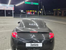 Mitsubishi Eclipse 2007 года