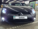 Mitsubishi Eclipse 2007 года