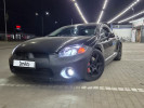 Mitsubishi Eclipse 2007 года