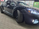 Mitsubishi Eclipse 2007 года