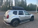 Renault Duster 2017 года