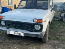 ВАЗ (Lada) 2121 (4x4) 2007 года