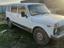 ВАЗ (Lada) 2121 (4x4) 2007 года
