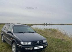 Volkswagen Passat 1994 года