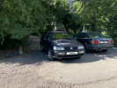 Volkswagen Passat 1994 года
