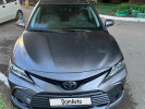 Toyota Camry 2021 года