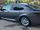 Toyota Camry 2021 года