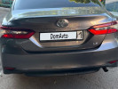 Toyota Camry 2021 года