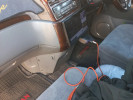 Nissan Presage 1998 года