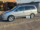 Nissan Presage 1998 года