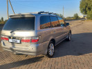 Nissan Presage 1998 года