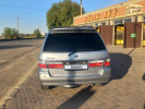 Nissan Presage 1998 года