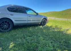 Nissan Maxima 2000 года