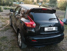 Nissan Juke 2012 года