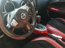 Nissan Juke 2012 года