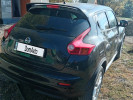 Nissan Juke 2012 года